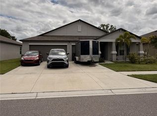 146 Rain Berry Ave, Ruskin, FL 33570