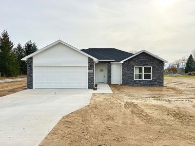2020 Green Acres Dr, Adrian, MI, 49221