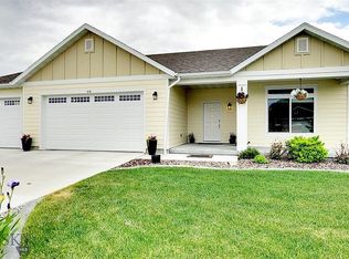 68 Knadler Dr, Bozeman, MT 59718