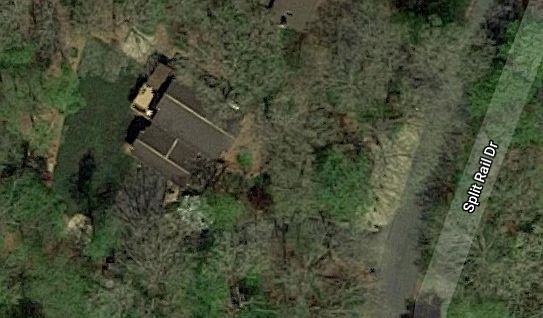 1st image of 10832 Split Rail Dr