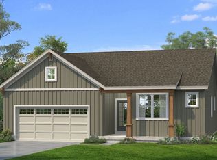 The Poppy Plan, Walnut Woods, Kentwood, MI 49512