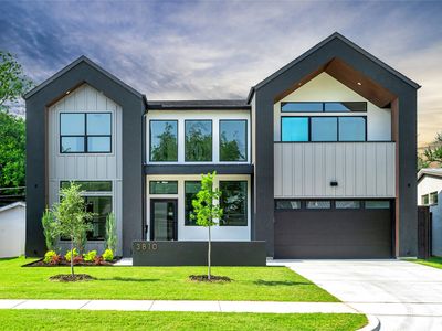 3810 Valley Ridge Rd, Dallas, TX, 75220