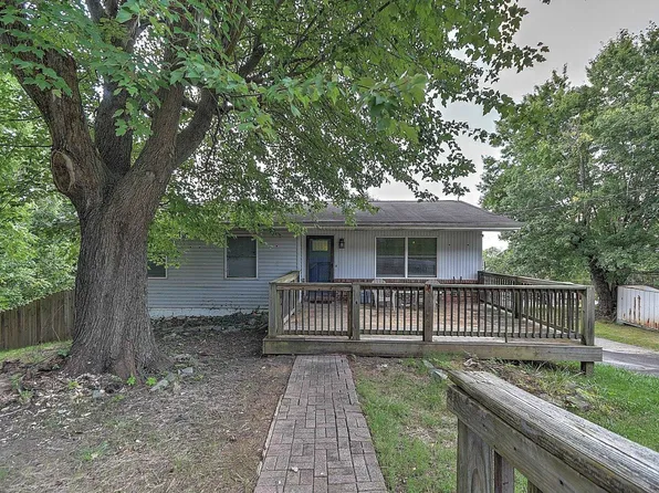 1837 Mountain View Ave, Kingsport, TN 37664