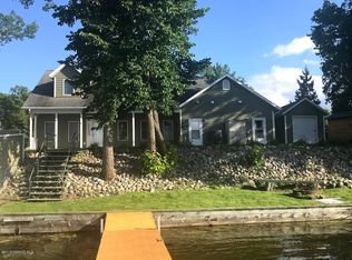 13893 Island Lake Rd E, Lengby, MN 56651