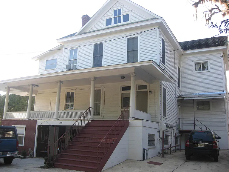 310 N Gadsden St #1 — Photo 1