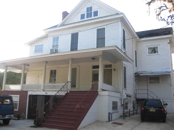 310 N Gadsden St APT 1, Tallahassee, FL 32301