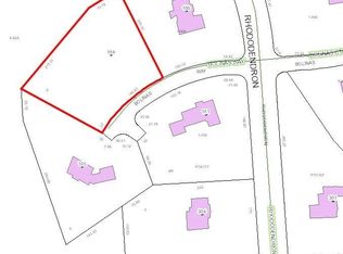 104 Bolinas Way, Chapel Hill, NC 27517