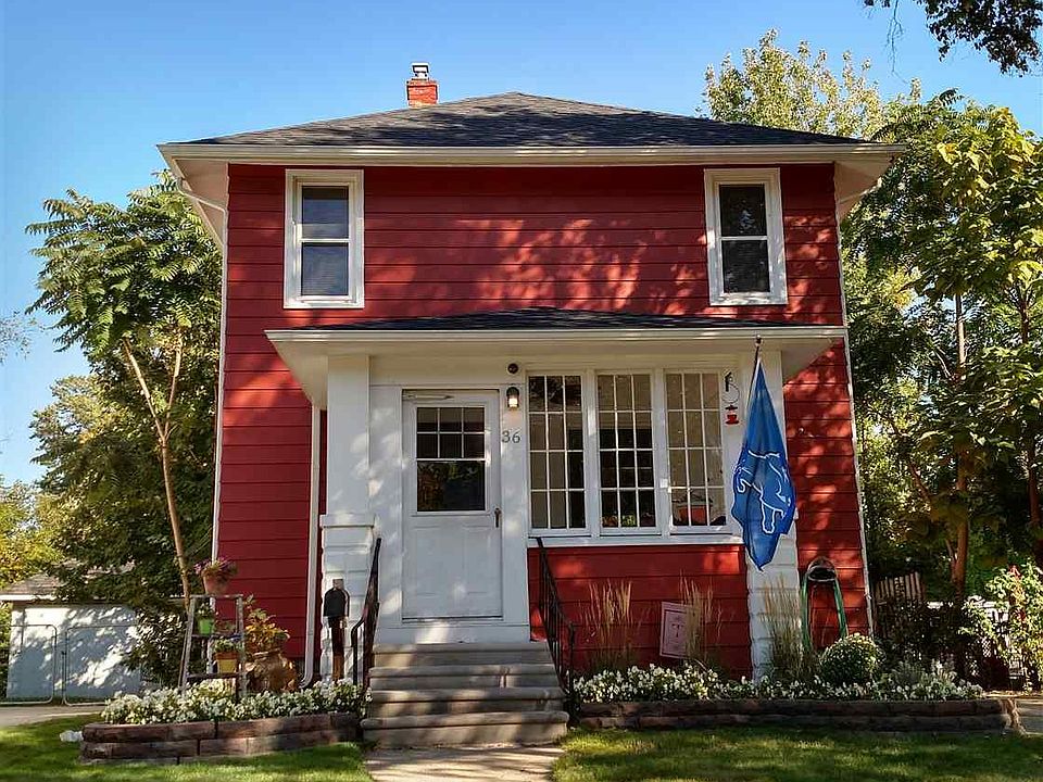 1st image of 36 Grove Park St