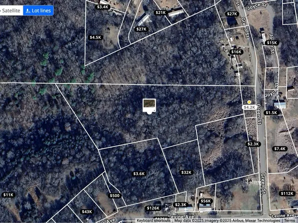 4223 Levine Ave, Graysville, AL 35073