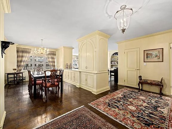 3rd image of 50 Sutton Pl S #11AB