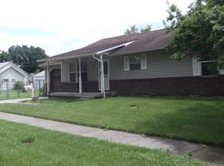 920 E 8th St, Pittsburg, KS 66762