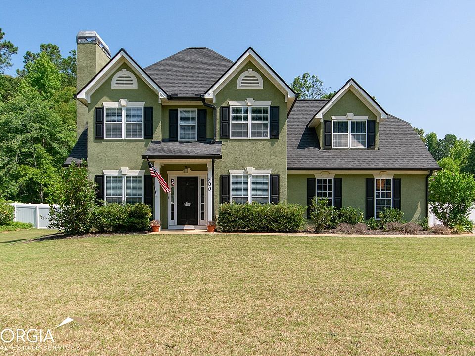 300 Brookstone Crst Newnan GA 30265 Zillow