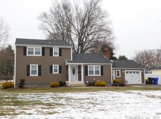 6 Gorman Rd, Rocky Hill, CT 06067