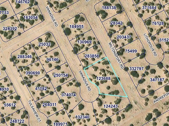 2nd image of 4 & 5 Vanadius Rd