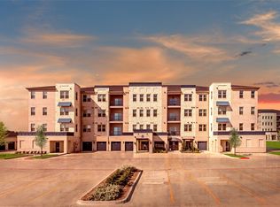 651 N Watters Rd #3405, Allen, TX 75013