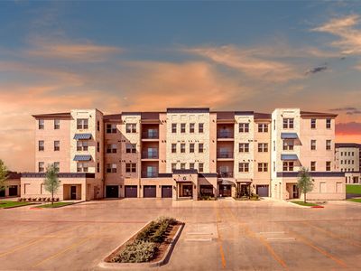 651 N Watters Rd #4103, Allen, TX, 75013