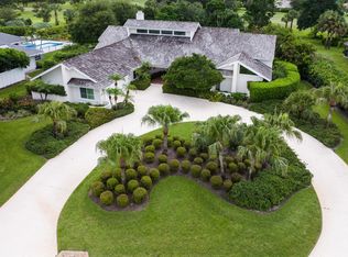 6421 SE Winged Foot Dr, Stuart, FL 34997