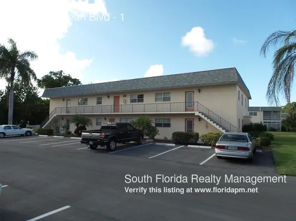 2950 SE Ocean Blvd APT 129-1, Stuart, FL 34996