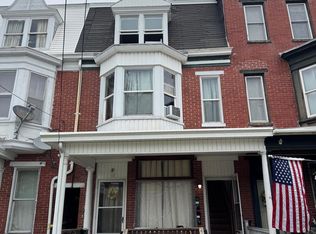 1023 S Queen St APT 3, York, PA 17403