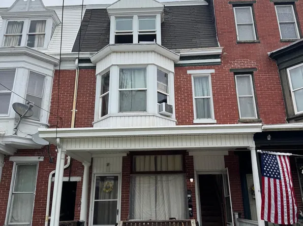 1023 S Queen St APT 3, York, PA 17403