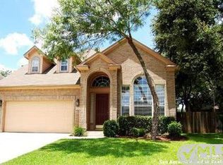 221 Nandina Ct, Cibolo, TX 78108