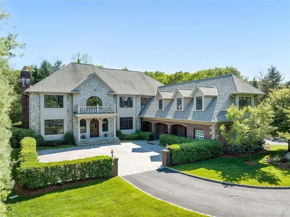 43 Wrights Mill Road, Armonk, NY 10504