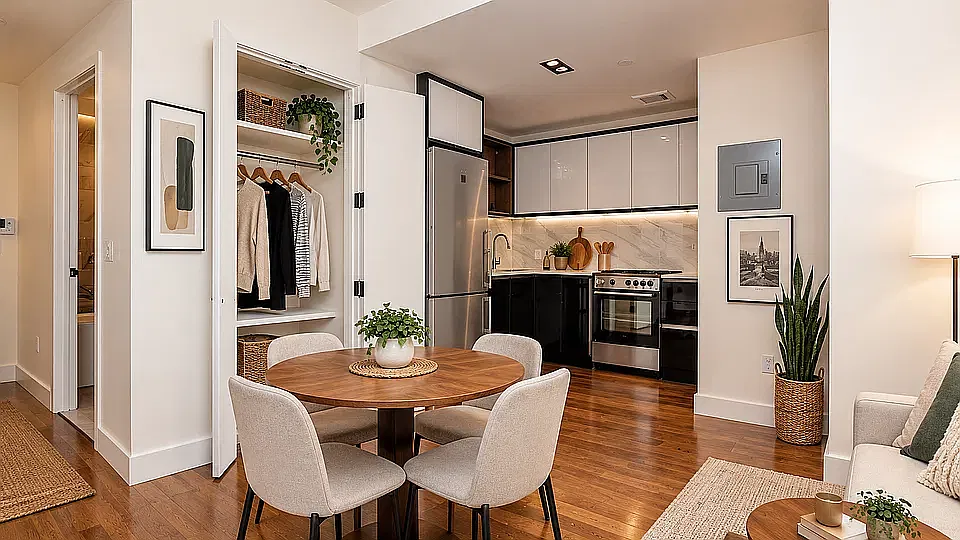 581 Ocean Pkwy #3Q