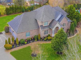 2960 McLemore Cir, Franklin, TN 37064