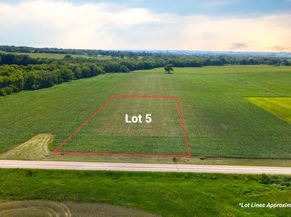 Wabash Ave Lot 5, Shenandoah, IA 51601