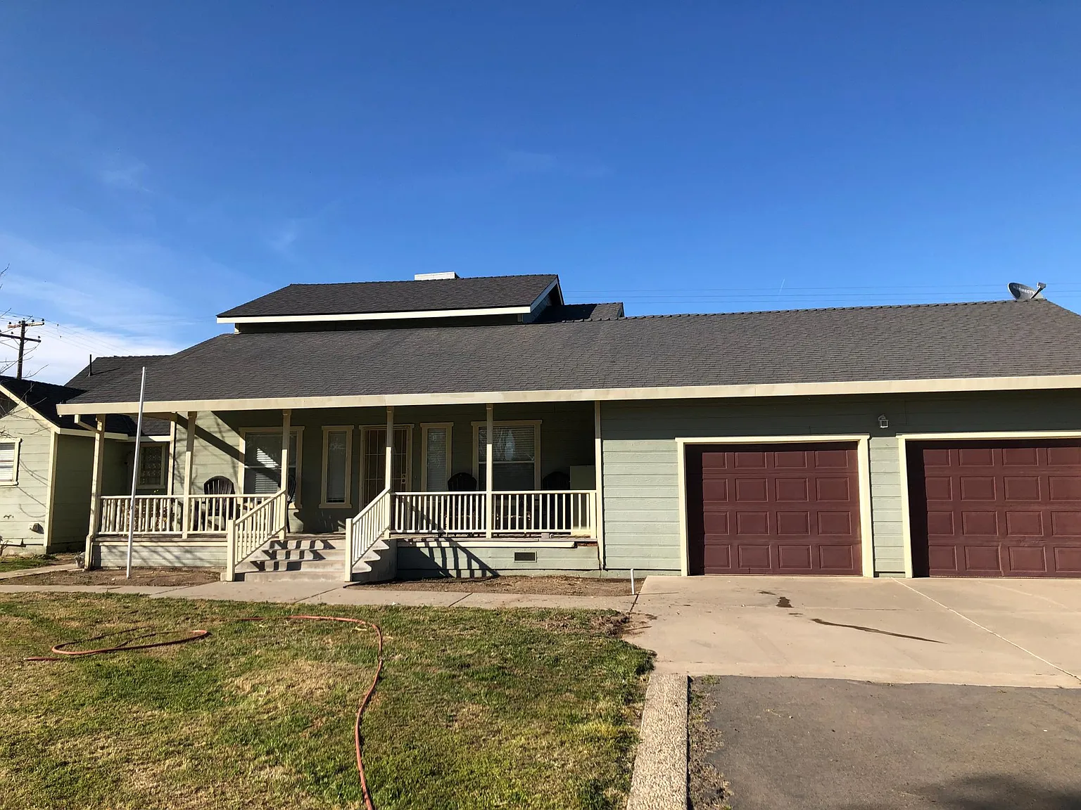 3724 Bogue Rd photo 1