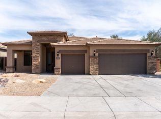 27173 N Whitehorn Trl, Peoria, AZ 85383