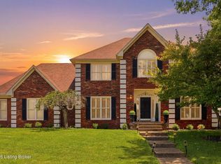 4201 Bryant Park Dr, Louisville, KY 40299