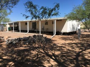 17561 W Redrock Ln, Marana, AZ 85653