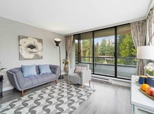 3970 Carrigan Ct #308, Burnaby, BC V3N 4S5