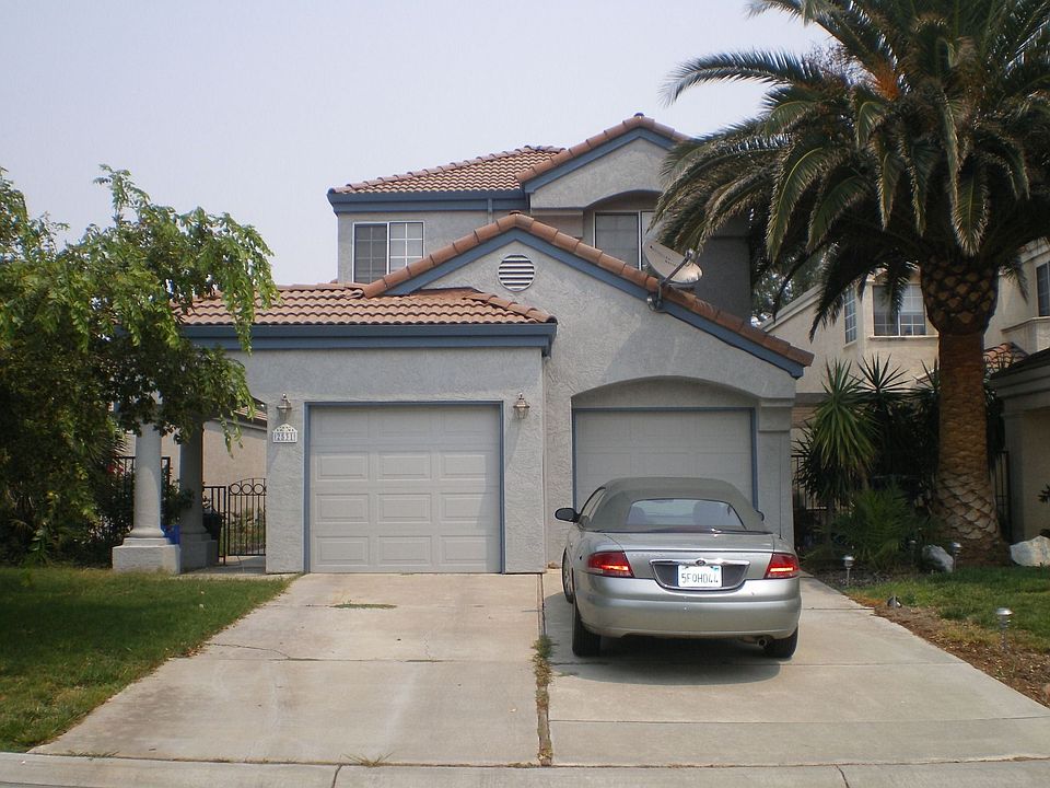 CURB APPEAL