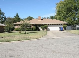 9208 Sandman Cir, Shreveport, LA 71118