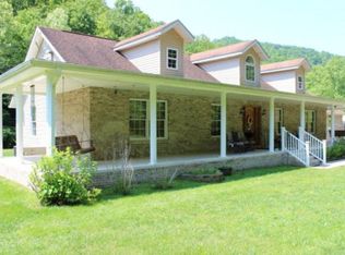102 Right Fork Laurel Crk, Lenore, WV 25676
