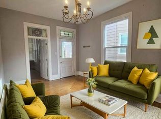 724 N Nevada Ave UNIT 1-6, Colorado Springs, CO 80903