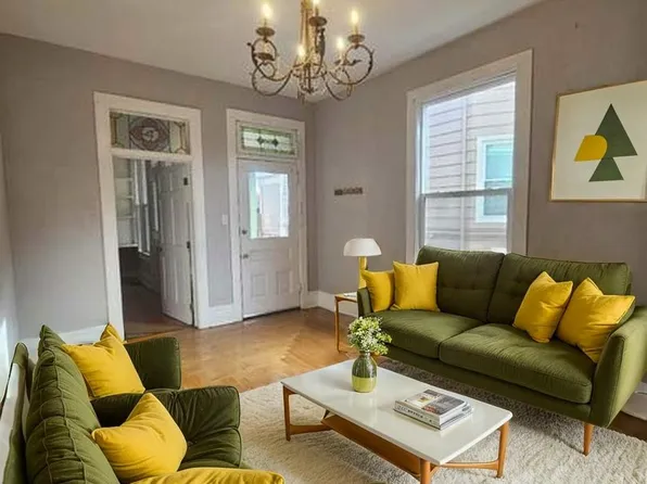 724 N Nevada Ave, Colorado Springs, CO