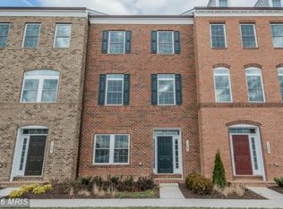 11283 Market St, Fulton, MD 20759