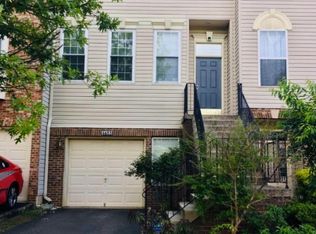 6603 Creek Point Way, Alexandria, VA 22315