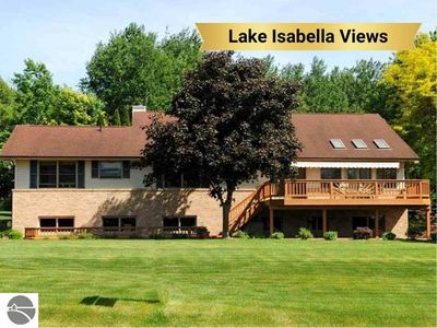 1000 Circle Dr, Lake Isabella, MI, 48893