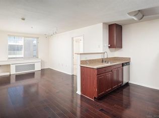 1970 Columbia St UNIT 511, San Diego, CA 92101