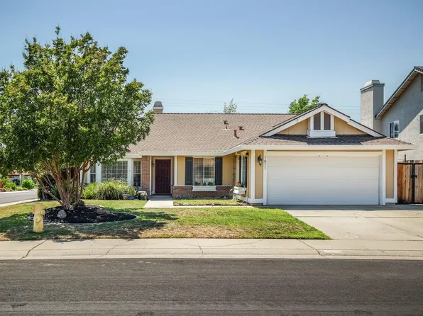 1611 Alnwick Dr, Roseville, CA 95747