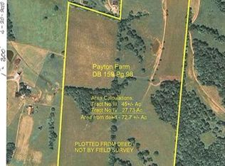 7865 Bagdad Rd LOT 3, Bagdad, KY 40003