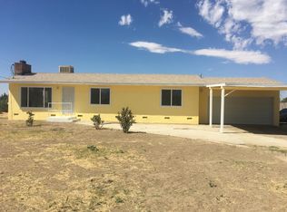10007 E Avenue Q10, Littlerock, CA