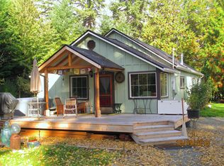 10801 SW Bank Rd, Vashon, WA 98070