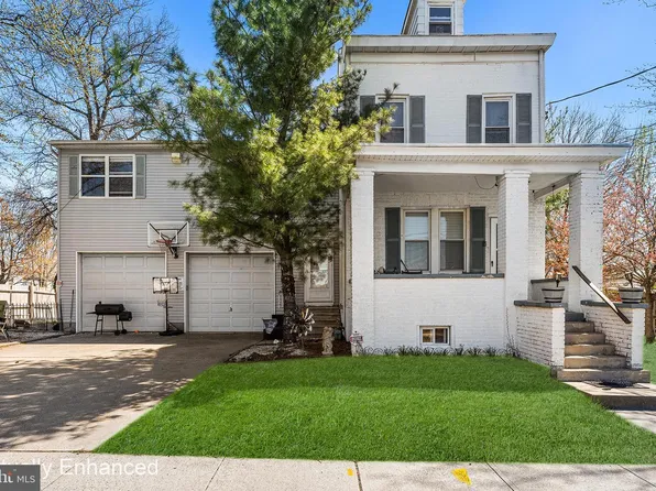 16 Volusia Ave, Hamilton, NJ 08610