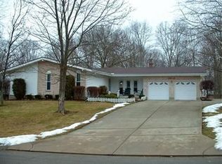 2912 Homeway Dr, Dayton, OH 45434