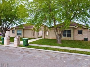 1014 S Cedarwood Dr, Rio Grande City, TX 78582